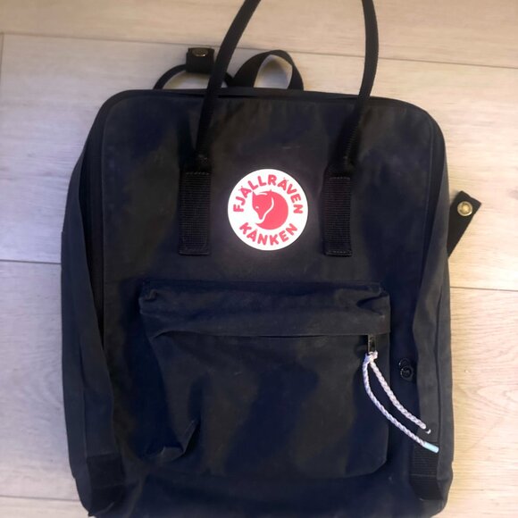 FjallRaven  Kanken Mini Backpack - Picture 5 of 5